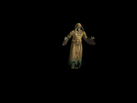 Ghost (Mistmen)