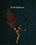 Daedra Count