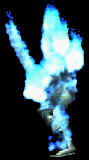 Frost Daedra