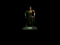 Daedra Count